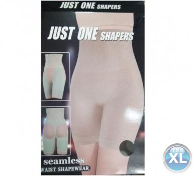 شورت just one shaper لتنحيف البطن والارداف