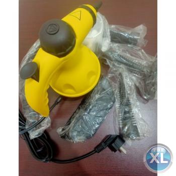 steam cleaner مساعدك فى التنظيف بالبخار