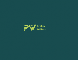 Prolific-Writers