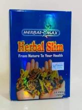كبسولات إنقاص الوزن هيربال سليم Herbal Slim