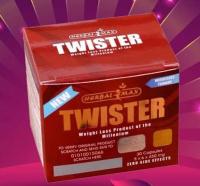 كبسولات إنقاص الوزن تويستر Twister