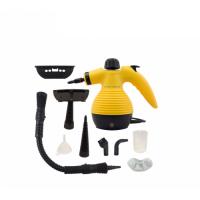 steam cleaner مساعدك فى التنظيف بالبخار