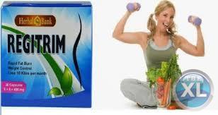 ريجيتريم كبسولات النحافه وشد الجسم
