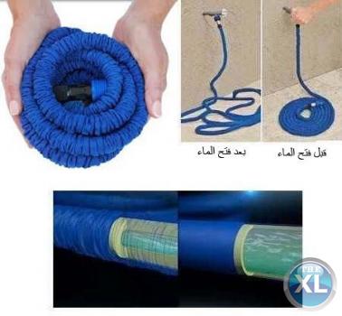 خرطوم المياه المتمدد اكس هوز- X Hose-