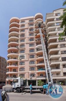 افضل الاوناش الهيدروليك في مصر لرفع العفش