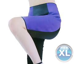 تخلصى من الارداف والبطن مع شورت نوفا ساونا برمودا