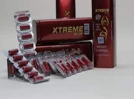 اكستريم سليم الماليزى للتخسيس ا xtreme Slim