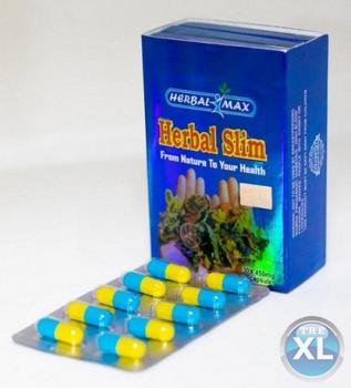 هيربال سليم للتخسيس  Herbal Slim