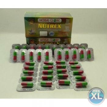 احصل على جسم الاحلام مع كبسولات نيوتركس للتخسيس