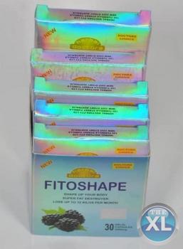 منتج فيتوشيب FITOSHAPE للتخسيس