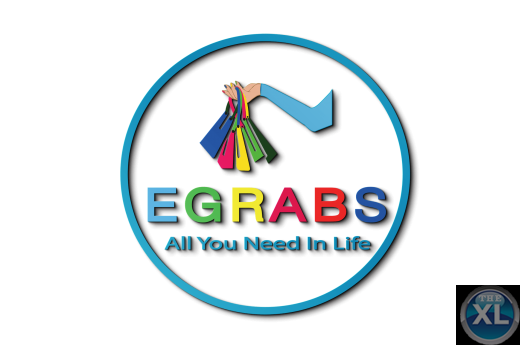 Egrabs travelling