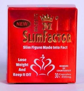 منتج سليم فاكتور Slim Factor للتخسيس