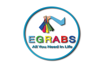 Egrabs travelling