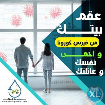 افضل شركة لمكافحة الحشرات بجدة