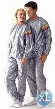 بدلة ساونا كاملة لاذابة الشحوم والترهلات للتواصل 01064388434