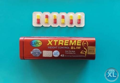 اكستريم سليم الماليزى للتخسيس ا xtreme Slim