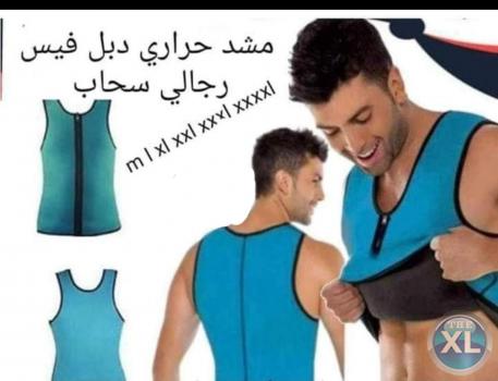 مشد هوت شيبرز الرجالي 01091173487