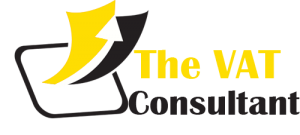 The VAT Consultant