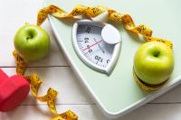 ميزان شخصي بمؤشر ✅ مبقاش صعب عليك تحدد وزنك وانت ف بيتك