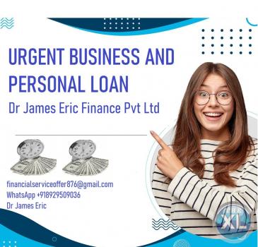 Do you need Quick and urgent FINANCES