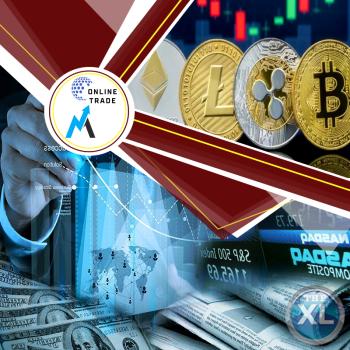شركة online trade أفضل طريقة للتجارة والإستثمار
