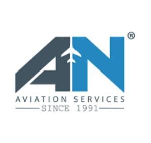 AN Aviation Services | Ground handling | Permits | Fuel