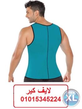 مشد هوت شيبرز الرجالي Hot Shapers Vest