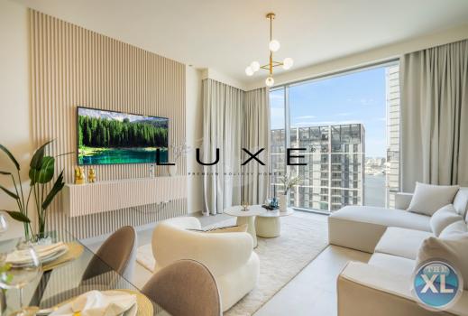 LUXE PREMIUM HOLIDAY HOMES LLC