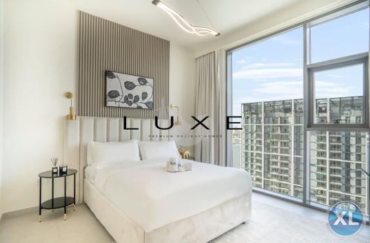 LUXE PREMIUM HOLIDAY HOMES LLC