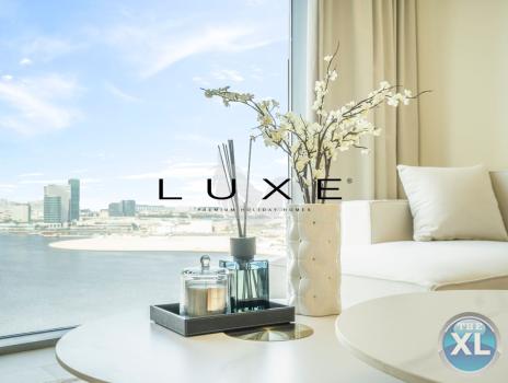 LUXE PREMIUM HOLIDAY HOMES LLC