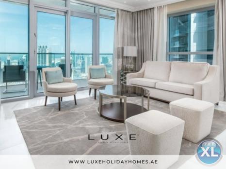 LUXE PREMIUM HOLIDAY HOMES LLC