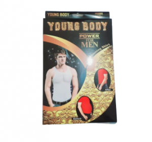 مشد التخسيس الرجالى YOUNG BODY