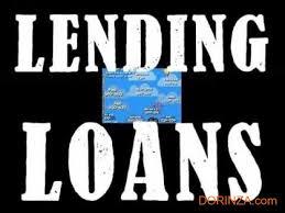 Get Started With Your Personal and Business Loan application