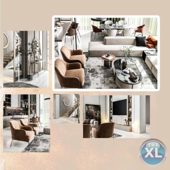 أفضل مكتب هندسي في الكويت تصميم ديكور داخلي | بدر العطوان |66213205