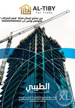 .قصر الشركات خيارك المثالي لتصميم بروفايل شركة حصري ومميز