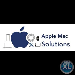 Mac Repair Specialist Apple Mac Solutions