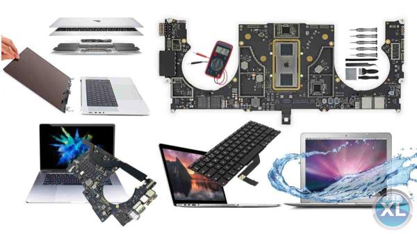 Mac Repair Specialist Apple Mac Solutions