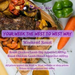 African Restaurant in Abu Dhabi – Delicious Meals with Up to 30% Off and Free Delivery