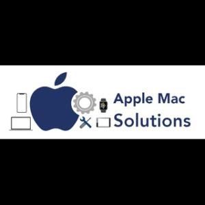 Mac Repair Specialist Apple Mac Solutions