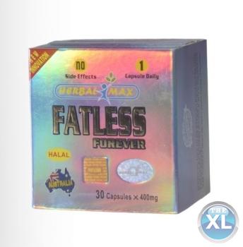 فات ليس للتخسيس FAT LESS