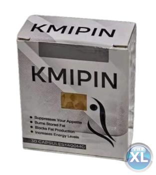 كميبين للتخسيس KMIPIN