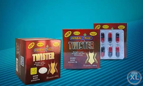 تويستر للتخسيس Twister