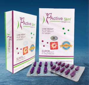 أكتيف سليم للتخسيس Active Slim