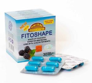 فيتوشيب للتخسيسس FITOSHAPE