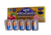 أفريكان مانجو للتخسيس AFRICAN MANGO