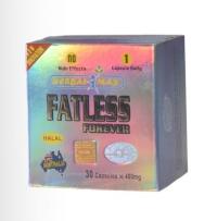 فات ليس للتخسيس FAT LESS