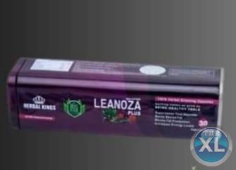 لينوزا بلس للتخسيس Leanoza plus