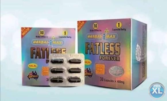 كبسولات لللتخسيس فات ليس FAT LESS