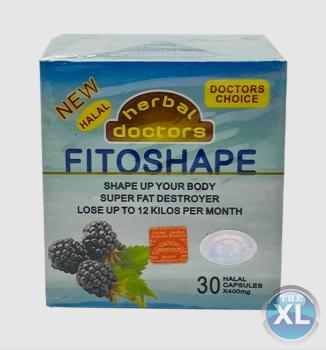 للتخسيس فيتوشيب FITOSHAPE