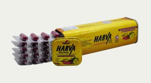 للتخسيس هارفا جولد بلس HARVA GOLD PLUS